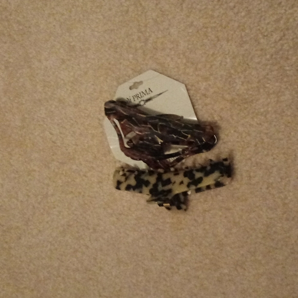 Di prima clips - Picture 1 of 1